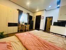 Hình ảnh Cho Thuê CHDV Full Nội Thất Kế Sân Bay Vào Ở Liền