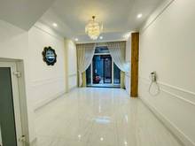 Hình ảnh Nhà HXH Nguyễn Văn Trỗi Tân Bình, 60m2 3 tầng Đẹp, Gấp bán Rẻ
