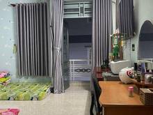 Hình ảnh Hiệp Thành, Quận 12, Ôtô trong nhà, gần MT- 4 tầng- ngang 4.2M- 4 Tỷ 7