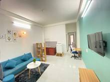 Hình ảnh Căn Hộ Full Nội Thất_Thoáng Mát_Cộng Hòa_Giữa Tháng Trống