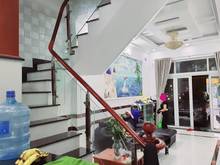 Hình ảnh Bán nhà, mặt tiền, tân thói hiệp 14, quận 12, giá nhỉnh 7 tỷ.