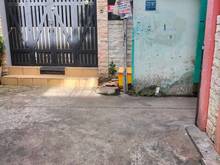 Hình ảnh Bán nhà HXH tại CMT8, Phường 10, Quận 10