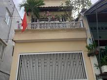 Hình ảnh Nhà Hẻm Xe Hơi Bình Thạnh  -Nhà Nơ Trang Long, P.7, Q.Bình Thạnh