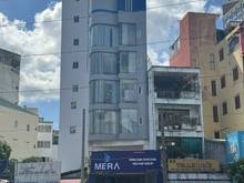 Hình ảnh Bán Văn phòng building 75 Phạm Viết Chánh, Phường Nguyễn Cư Trinh, Quậ