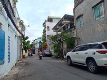 Hình ảnh Bán nhà, tân bình, thiên phước, 4 tầng, ngang 9.4 x 16, 17.2 tỷ