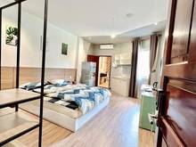 Hình ảnh Cho thuê CHDV Balcony Quận 1, Nội thất đầy đủ