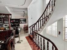 Hình ảnh Bán nhà mặt tiền đường Trần Thái Tông, Phường 15 Tân Bình giá 18 tỷ.