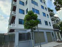 Hình ảnh Cho thuê nhà ngõ 214 Nguyễn Xiển. DT 140m, 5,5 tầng. Căn góc giá 70tr