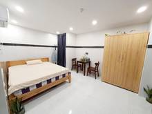 Hình ảnh phòng TRỆT có sân riêng - máy giặt riêng - ngay chân Cầu SG Q.2