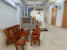 Hình ảnh Lê thị riêng 40m2 sàn đúc btct kiên cố, nhà mới vào ở ngay