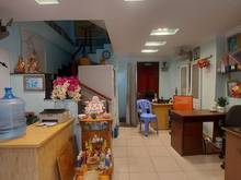 Hình ảnh Chủ cần tiền bán gấp căn nhà đẹp 25m2 Bắc Hải, Q.10.