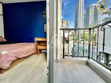 Hình ảnh CHDV Balcon - Lấy Đủ Nắng - Gió - Ngay Ngô Tất Tố - Q. Bình Thạnh