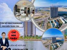 Hình ảnh Em Hạnh CVTV Chung cư Vina2 Panorama Quy Nhơn cập nhật thông tin mới