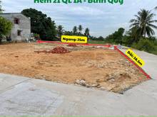 Hình ảnh Có lô đất 1 sào 3 “SIÊU HOT” cần chuyển nhượng quyền Mb6626 sảnh cược đỉnh cao