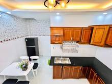 Hình ảnh Nhà Sổ hồng riêng - Đ. Phan Chu Trinh (Bình Thạnh) - 2,1 tỷ - 60m2