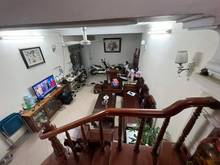 Hình ảnh NHÀ ĐẸP - GẦN PHỐ - Ở NGAY, Ngõ 382 Hồ Tùng Mậu 54m2 x 4tầng.
