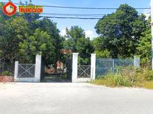 Hình ảnh Bán nhà đường võ thị bàng - 539m2 - 7x75 - 120m2 thổ cư - xã phú mỹ