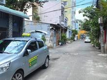 Hình ảnh Nhà hxh gần Lottermart Gò Vấp, ở vừa kd, 69m 5 tỷ Thống Nhất
