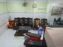 Hình ảnh Bán nhà TKTQ,p tân sơn nhì 3 tầng chỉ 2.9 tỷ Tl