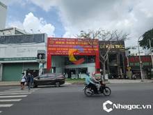 Hình ảnh Cho thuê nhà mặt tiền số 249 đường Lý Thường Kiệt, Phường 15, Quận 11,