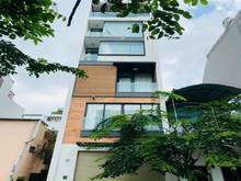 Hình ảnh HXH Khu K300 Nguyễn Thái Bình. Q.Tân Bình. 4 Lầu. Giá 9.4 tỷ TL