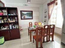 Hình ảnh Bán nhà mặt tiền, đường Trần Thái Tông, Phường 15, Tân Bình giá 16 tỷ.