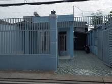 Hình ảnh Cho thuê Nhà sân rộng, tiện làm giặt ủi, phơi đồ thả ga P. An Phú Q2 ;
