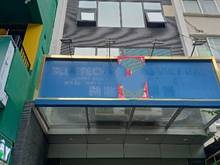 Hình ảnh Cho thuê nhà mặt phố Nguyễn Thị Định, Cầu Giấy, 450m2, kinh doanh đỉnh