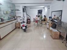 Hình ảnh MT KD Đường Số Tạ Quang Bửu, P.1, Q.8, dt: 4 x 15, Ba tầng, giá 6 tỷ 8