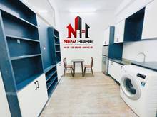 Hình ảnh 🔥🔥🔥Mb6623 nạp rút nhanh chóng mới 1PN máy giặt riêng,Tân Định Quận 1,oto tận nơi