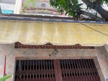 Hình ảnh Kẹt tiền bank bán gấp nhà 3 Tầng MT Trần Văn Kiểu P10 Q6 4.5x20 12 tỷ