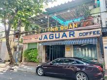 Hình ảnh Bán Văn phòng building B4 đường Bửu Long, Phường 15, Quận 10.