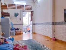 Hình ảnh HÓT Phố Tây Bùi Viện Q1 - Vào Hẽm 10m - Tiện Xây Mới Cho Thuê.
