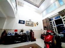 Hình ảnh Bán nhà Đẹp , 5PN, Sân đậu xe hơi, Nguyễn Sỹ Sách, chợ Tân Trụ.