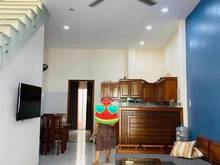 Hình ảnh Cho thuê nhà 2PN Sơn Trà gần cầu Rồng sân ô tô
