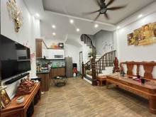 Hình ảnh Bán nhà Đại Mỗ - Quang Tiến 34.5m2 4T- 5PN - Ngõ rộng - Ô tô đỗ 3,3tỷ
