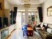 Hình ảnh HXT Lê Quang Định 107m2 4 lầu giá chỉ 7 tỷ 9 TL