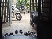 Hình ảnh Bán nhà đường số 4 ,nhà 2 tầng 60m2 tam phú thủ đức .giá  3 ty