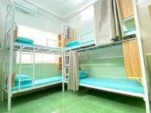 Hình ảnh Cho Thuê Kí túc xá Nam cao cấp - Nguyễn Tri Phương Quận 10