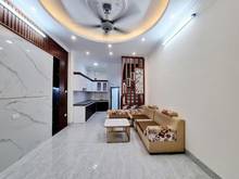 Hình ảnh Cầu Giấy 4.3Tỷ_Ô Tô Đỗ Cổng_33m2*5T_Full Công Năng