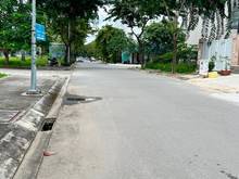 Hình ảnh Sang lô đất đường Trục 30, p13, Bình Thạnh. Có sổ. 120m2.