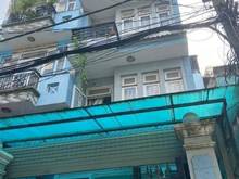Hình ảnh Bán nhà 4 tâng phan huy ich p14  gò vấp (4 x 12) chỉ 4,89 tỷ
