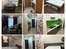 Hình ảnh ( chung cư goldmark city)  cho thuê căn 2n full nội thất diện tích 83m