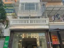 Hình ảnh Cho thuê nhà mặt phố Nguyễn hoàng, mỹ đình 80m2x6T, thông sàn