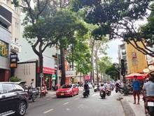 Hình ảnh Bán nhà DT 4.2x22m MT Phạm Ngũ Lão, Quận 1 gần Trần Hưng Đạo, Giá 60ty
