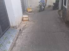 Hình ảnh Nhà 3 tầng Lâm Văn Bền mới xây-hẻm 3 gác thông-khu hiện hữu-giá 3.1 tỷ