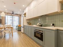 Hình ảnh Căn Hộ Cao Cấp 2N (2WC) VINHOMES SMARTCITY chỉ với 500 triệu