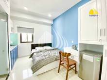 Hình ảnh Phòng trọ Mới 100%_Có nội thất_Cửa sổ thoáng_Trung tâm Quận 7