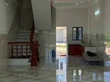 Hình ảnh Nhà Sổ riêng Hiệp Bình Chánh Thủ Đức, 60m2 3 tầng 4PN chỉ 4.3 tỷ