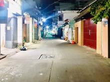Hình ảnh BÁN NHÀ 5 tầng đẹp hẻm xe hơi thông tứ phía 80m2 giá 16 tỷ/